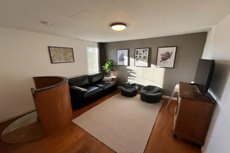 Location Maison 8 personnes à Érezée - Photo 12