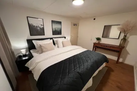 Location Maison 8 personnes à Érezée - Photo 13