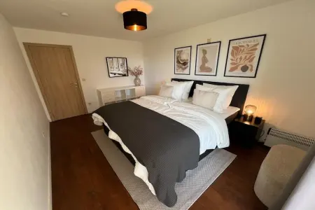 Location Maison 8 personnes à Érezée - Photo 14