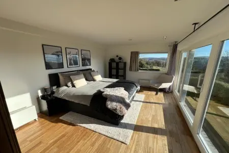 Location Maison 8 personnes à Érezée - Photo 16