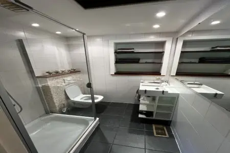 Location Maison 8 personnes à Érezée - Photo 18