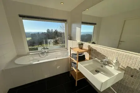 Location Maison 8 personnes à Érezée - Photo 20