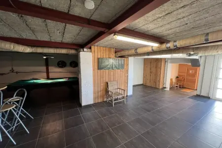 Location Maison 8 personnes à Érezée - Photo 23