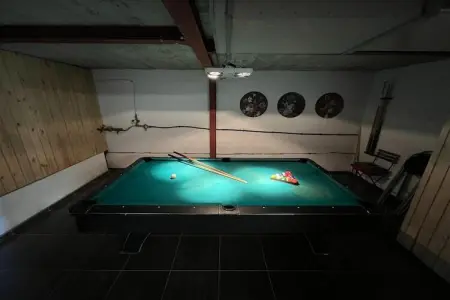 Location Maison 8 personnes à Érezée - Photo 24