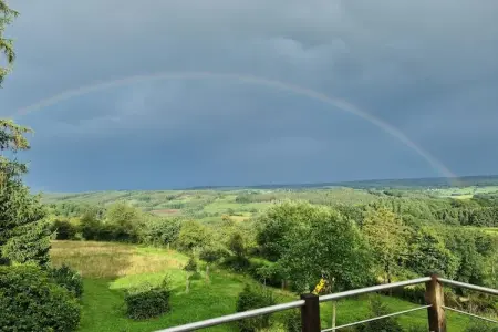 Location Maison 8 personnes à Érezée - Photo 30