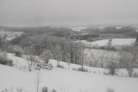 Location Maison 8 personnes à Érezée - Photo 34