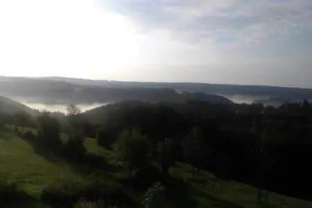 Location Maison 8 personnes à Érezée - Photo 36