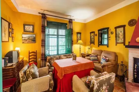 El Masegal, Maison 12 personnes à Córdoba - Photo 2