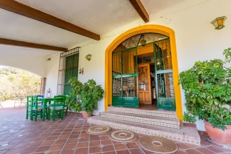 El Masegal, Maison 12 personnes à Córdoba - Photo 8