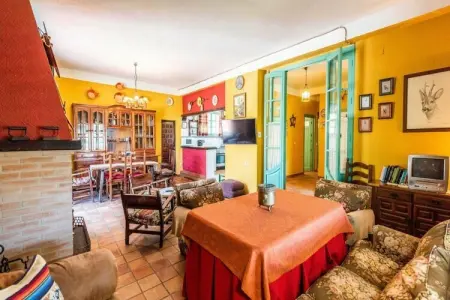 El Masegal, Maison 12 personnes à Córdoba - Photo 9