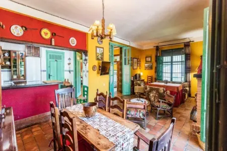 El Masegal, Maison 12 personnes à Córdoba - Photo 10