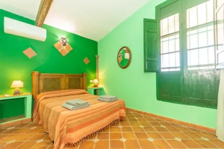 El Masegal, Maison 12 personnes à Córdoba - Photo 13