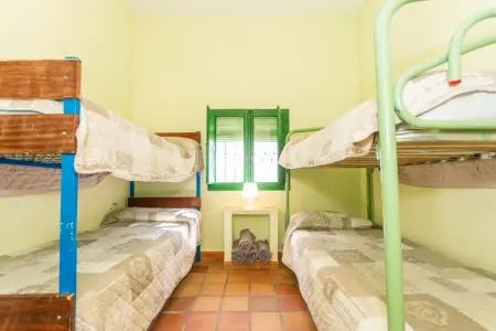 El Masegal, Maison 12 personnes à Córdoba - Photo 14