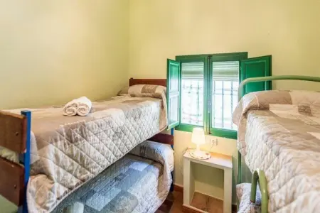 El Masegal, Maison 12 personnes à Córdoba - Photo 15