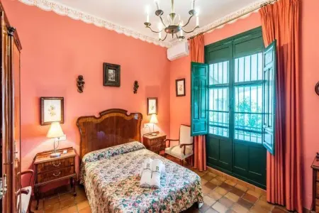 El Masegal, Maison 12 personnes à Córdoba - Photo 16