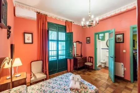 El Masegal, Maison 12 personnes à Córdoba - Photo 18