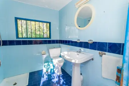 El Masegal, Maison 12 personnes à Córdoba - Photo 19