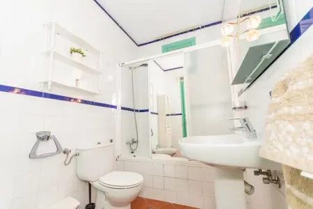 El Masegal, Maison 12 personnes à Córdoba - Photo 20