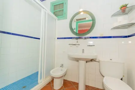 El Masegal, Maison 12 personnes à Córdoba - Photo 21