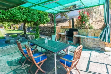 El Masegal, Maison 12 personnes à Córdoba - Photo 23