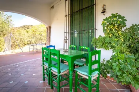 El Masegal, Maison 12 personnes à Córdoba - Photo 24