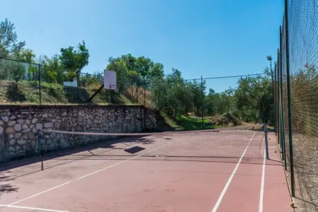 El Masegal, Maison 12 personnes à Córdoba - Photo 26