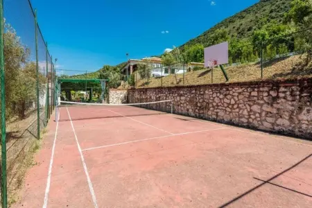 El Masegal, Maison 12 personnes à Córdoba - Photo 27