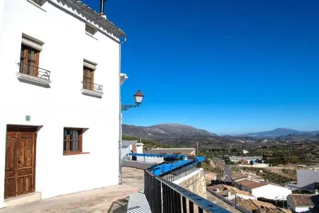 Maison à Carcabuey, Casilla Daleá - L1061256