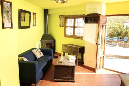 Casilla Daleá, Maison 4 personnes à Carcabuey - Photo 1