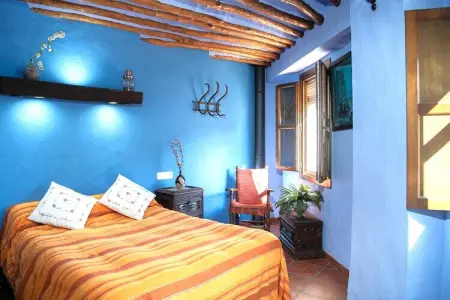 Casilla Daleá, Maison 4 personnes à Carcabuey - Photo 2