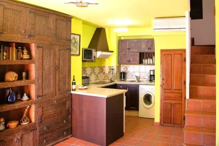 Casilla Daleá, Maison 4 personnes à Carcabuey - Photo 3