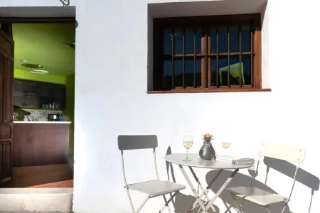 Casilla Daleá, Maison 4 personnes à Carcabuey - Photo 5