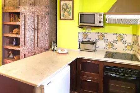 Casilla Daleá, Maison 4 personnes à Carcabuey - Photo 8