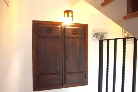 Casilla Daleá, Maison 4 personnes à Carcabuey - Photo 9