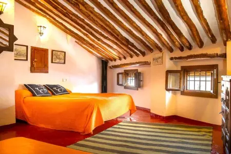 Casilla Daleá, Maison 4 personnes à Carcabuey - Photo 10