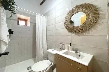 Casilla Daleá, Maison 4 personnes à Carcabuey - Photo 13