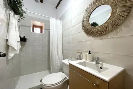 Casilla Daleá, Maison 4 personnes à Carcabuey - Photo 14