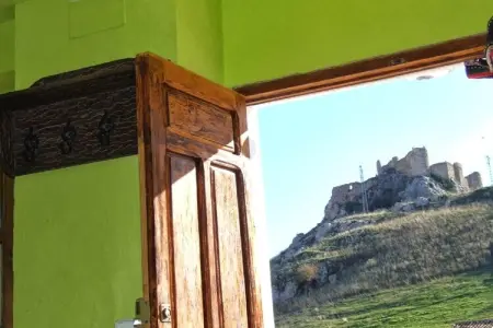 Casilla Daleá, Maison 4 personnes à Carcabuey - Photo 15