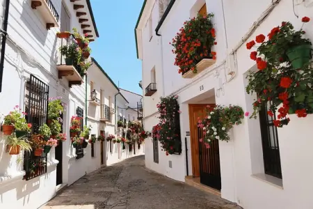Casilla Daleá, Maison 4 personnes à Carcabuey - Photo 23