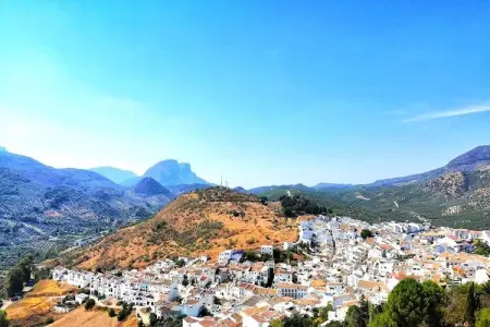 Casilla Daleá, Maison 4 personnes à Carcabuey - Photo 26