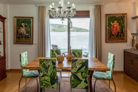 Villanueva, Maison 10 personnes à Zambra - Photo 3