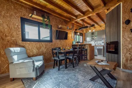 Villanueva, Maison 10 personnes à Zambra - Photo 5