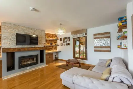 Villanueva, Maison 10 personnes à Zambra - Photo 8