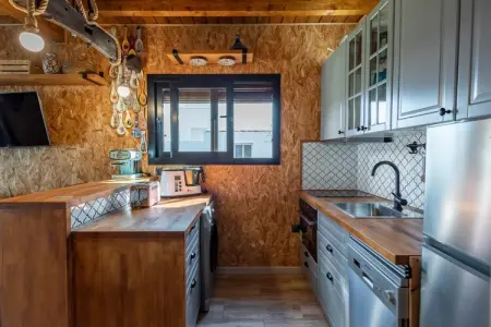 Villanueva, Maison 10 personnes à Zambra - Photo 11