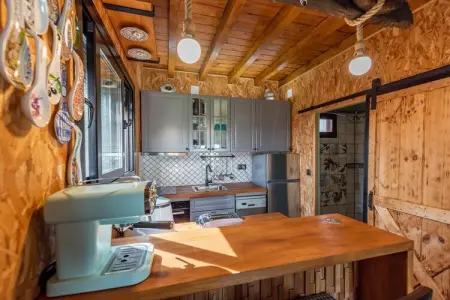 Villanueva, Maison 10 personnes à Zambra - Photo 13