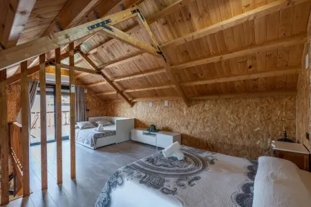 Villanueva, Maison 10 personnes à Zambra - Photo 15