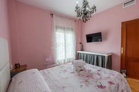 Villanueva, Maison 10 personnes à Zambra - Photo 16