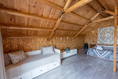 Villanueva, Maison 10 personnes à Zambra - Photo 18