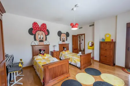 Villanueva, Maison 10 personnes à Zambra - Photo 19