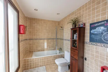 Villanueva, Maison 10 personnes à Zambra - Photo 22